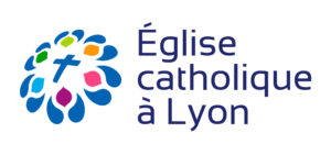 Diocèse Lyon Logo
