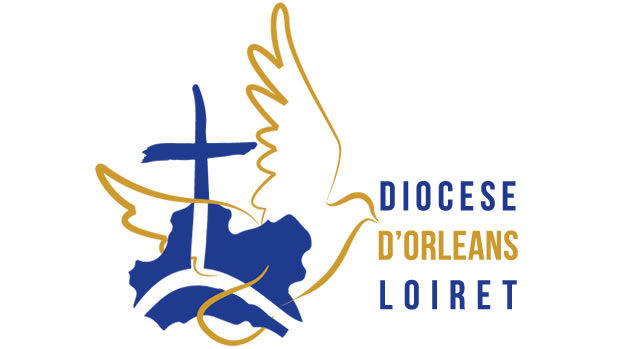 Logo du diocèse