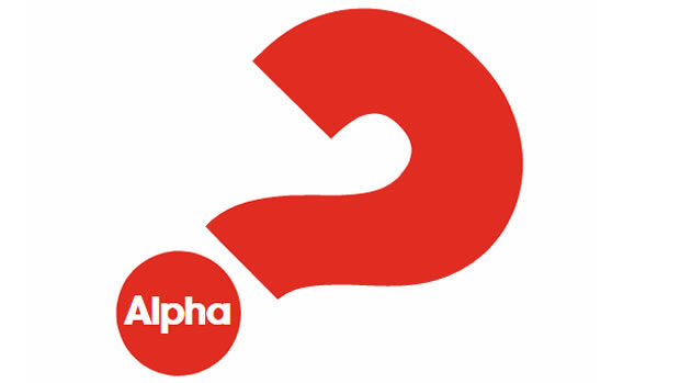 Parcours Alpha logo