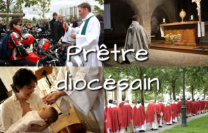 prêtres diocésains