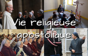 religieux apostoliques