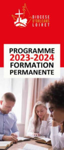 Programme formation permanente