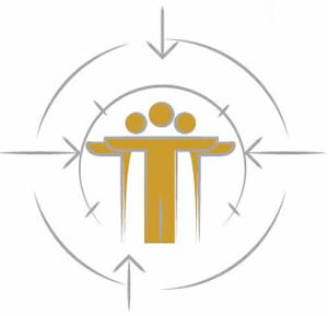 Logo synode accueil