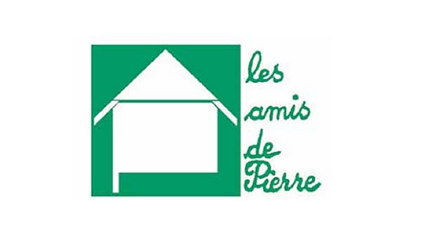 Logo Les Amis de Pierre