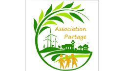 association partage logo