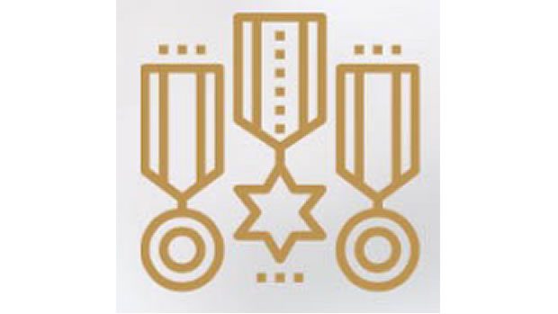 Aumôneries militaires logo