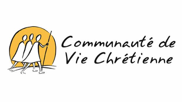 Logo CVX Communauté Vie Chrétienne