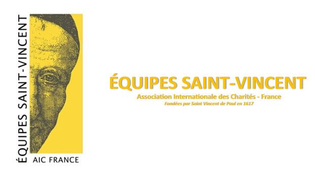 Equipes Saint Vincent logo