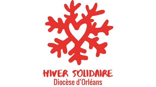 Logo Hiver Solidaire