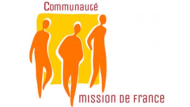 Mission de France logo