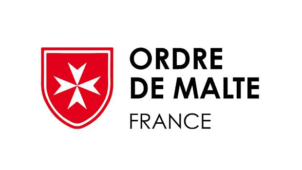 Ordre de Malte logo