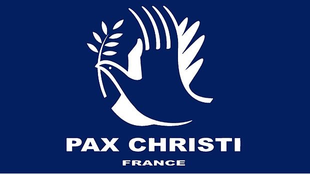 Pax Christi logo