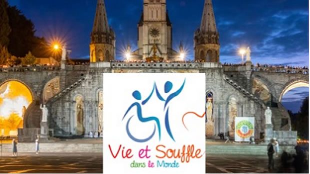 Logo Vie et Souffle