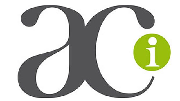 ACI milieux indépendants logo