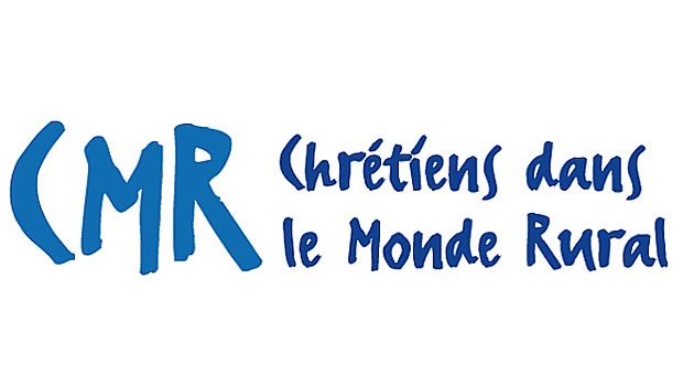 CMR monde rural logo