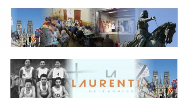 La Laurentia logo