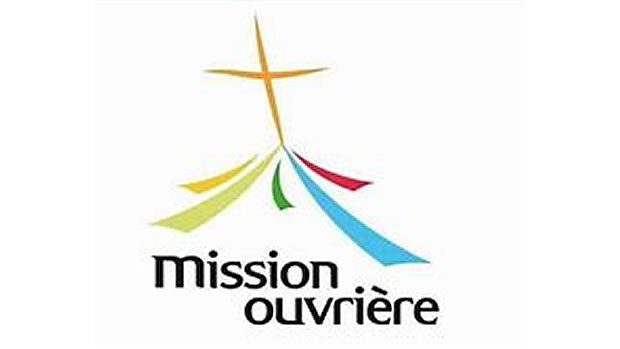 Mission Ouvrière logo