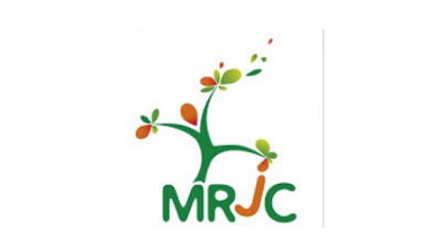 MRJC logo