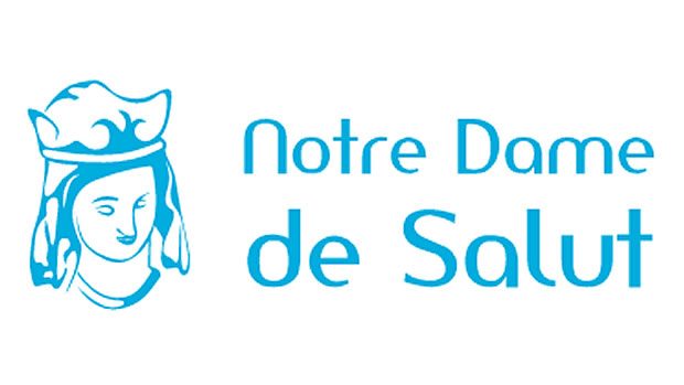 Notre-Dame de Salut logo