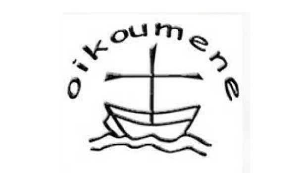 Oecumenisme logo
