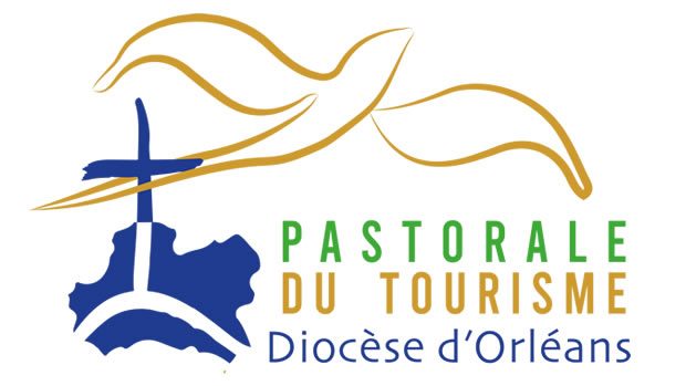 Logo pastorale du tourisme